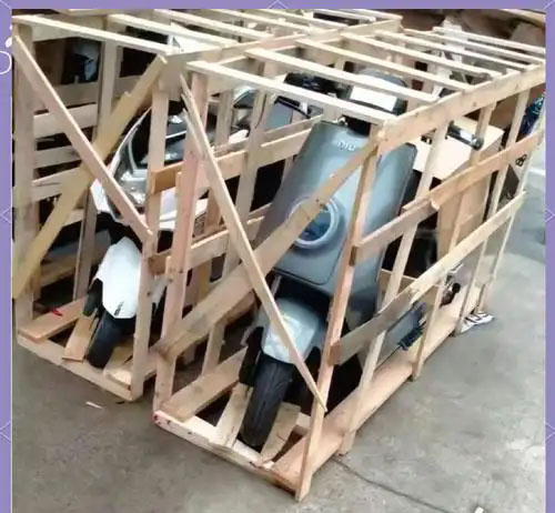 墨脱电动车运输